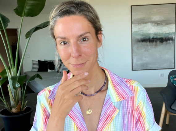 5 pièces H&M incontournables pour l'automne 2024