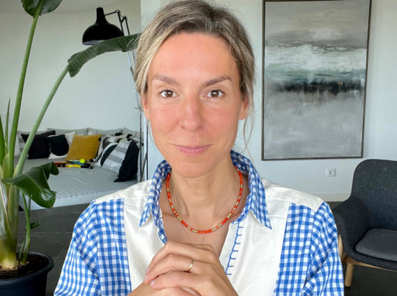 Comment porter les sequins en journée ?