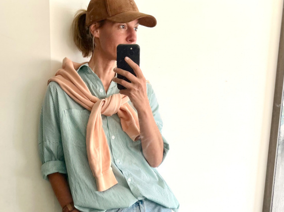 Rétrospective stylistique automnale