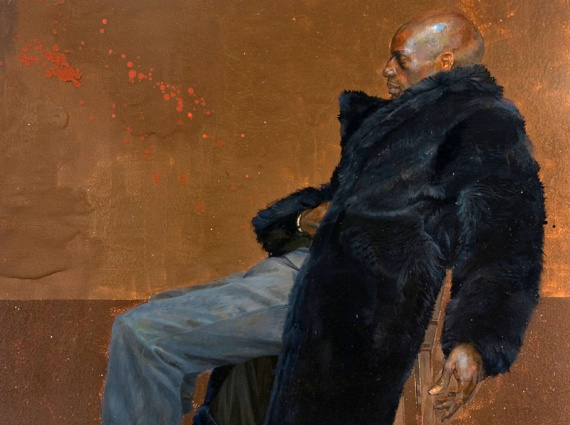 Peinture et inspiration, ou comment se détacher des diktats de la mode