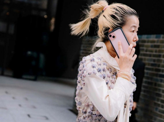 Street-style Tokyo/Shanghai : comment s'en inspirer ?