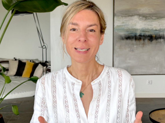 Comment s'habiller au printemps quand on est ronde ?