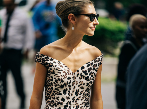 Le bon style selon Adam Katz Sinding