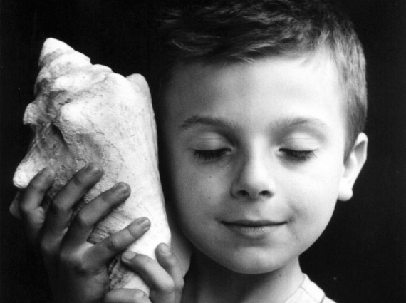 Les gens de l'été (1ère partie)