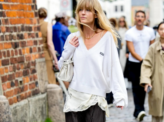 Automne 2025, le dress code