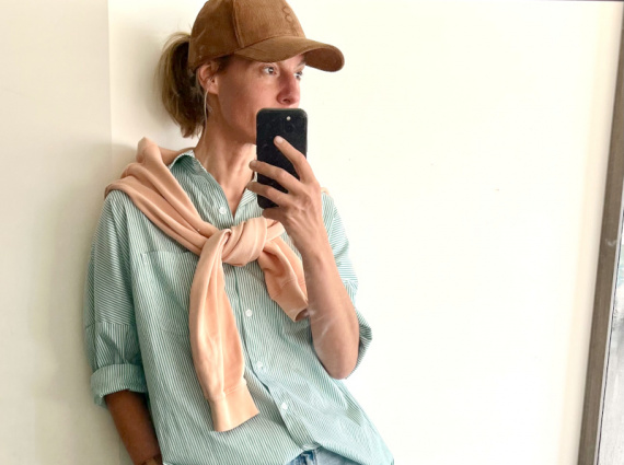 Ma garde-robe portugaise