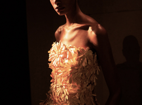 Fashion week de Paris printemps/été 2026 : le debrief #1