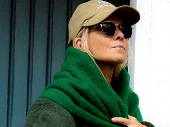 Martina Meier, le bon style #3