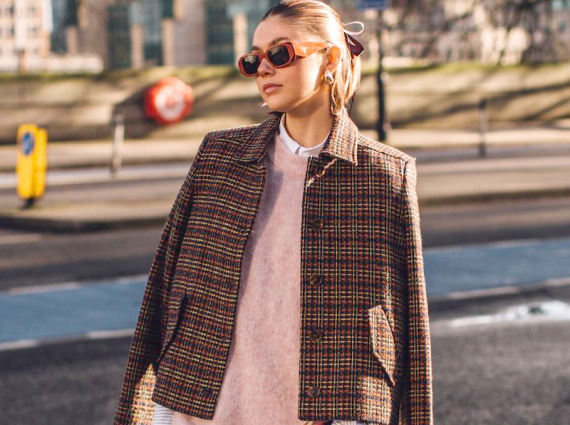 Analyse de looks #16