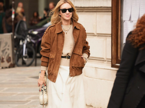 Analyse de looks #17