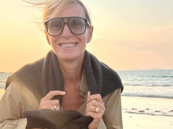 Valérie Leberichel :