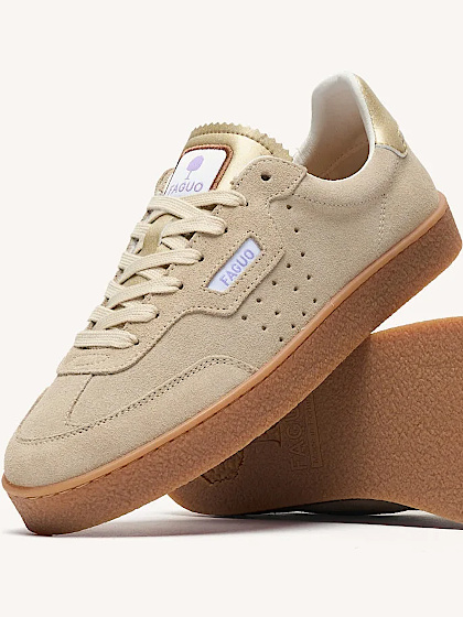 Baskets Faguo