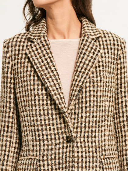 Blazer Pablo