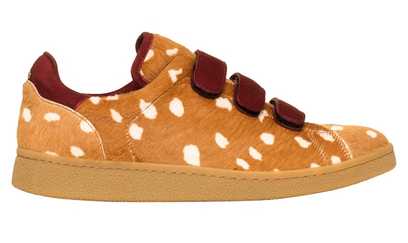 Baskets Jérôme Dreyfuss