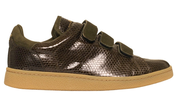 Baskets Jérôme Dreyfuss