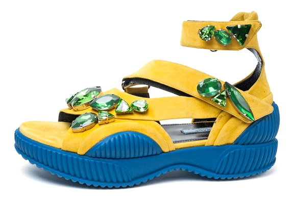 Modèles créateurs tout confort