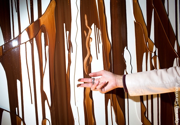 Défilé Opening Ceremony