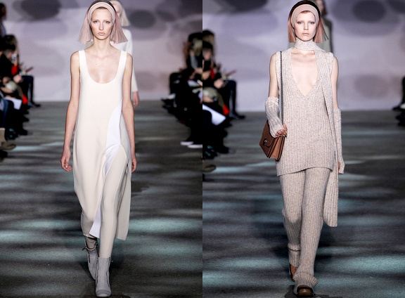 Défilé Marc Jacobs 2015