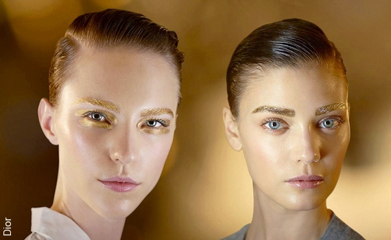 Maquillage Dior
