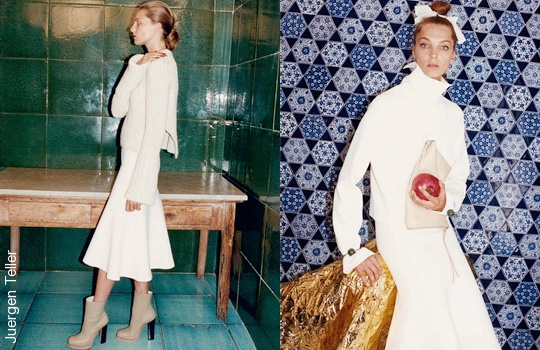 Campagne Céline 2014