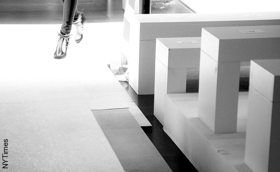 Chaussures Isabel Marant 2014