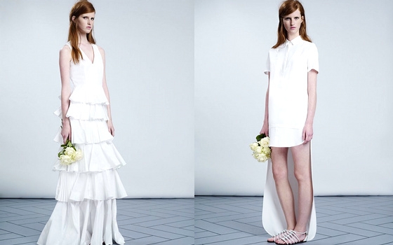  Robes de mariée Viktor & Rolf