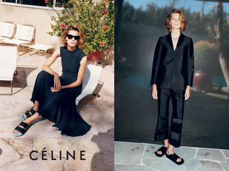 Les néo-Birkenstock