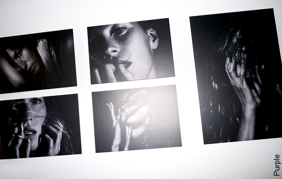 Gisele Bündchen - BLK DNM