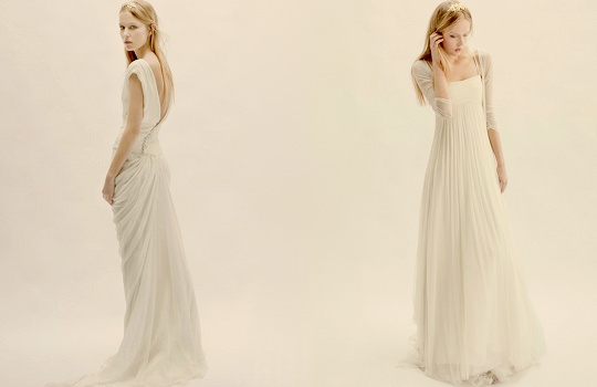 Robes de mariée Cortana