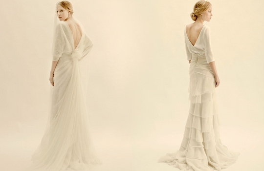 Robes de mariée Cortana