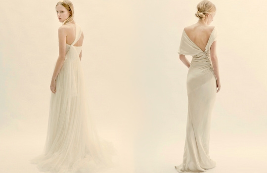 Robes de mariée Cortana