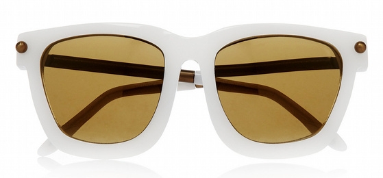 Les lunettes carrées