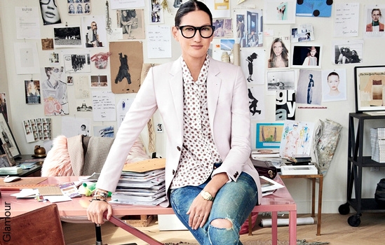 Jenna Lyons