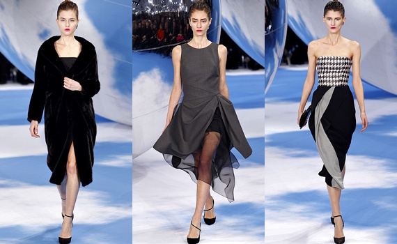 Défilé Dior 2014