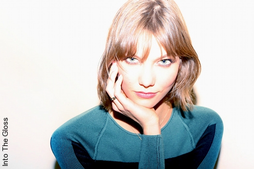 Le carré, coiffure de l'année 2013