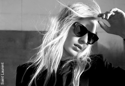 Cheveux au naturel - Coiffures 2013