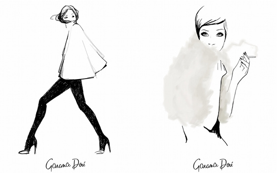 Boutique Garance Doré