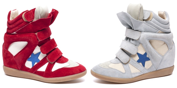 Sneakers Isabel Marant