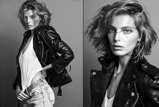 Le carré - Coupes de cheveux 2012/2013