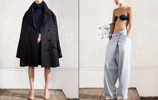 H&M x Maison Martin Margiela