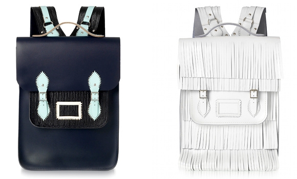 Sacs à dos Cambridge Satchel