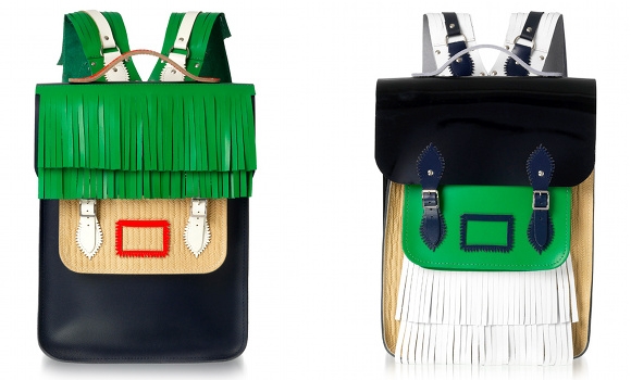 Sacs à dos Cambridge Satchel