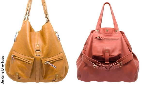 Sacs Jérôme Dreyfuss