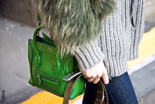 Sac Céline