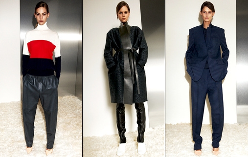 Collection Pre-Fall Céline