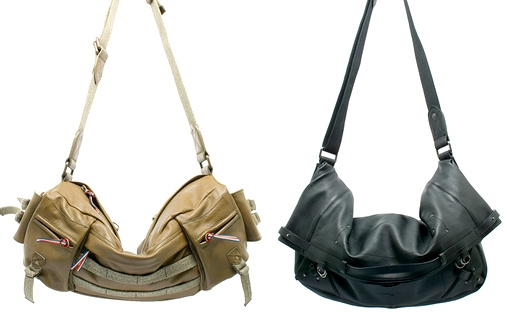 Sac homme Jérôme Dreyfuss