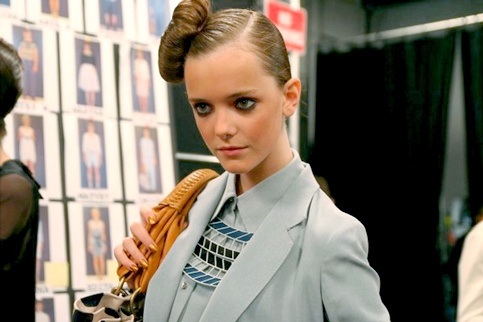 Imogen Morris Clarke