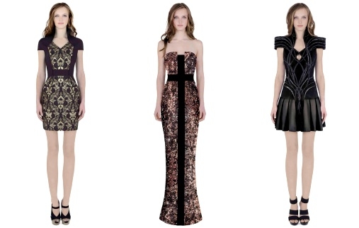 Collection Maxime Simoëns