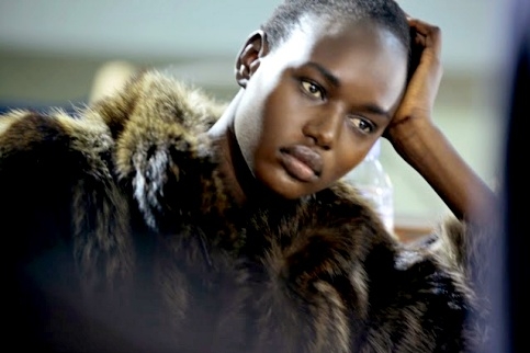 Ajak Deng