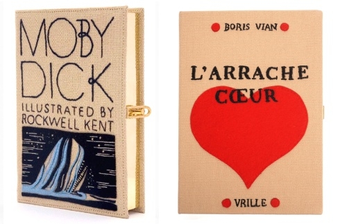 Minaudières Olympia Le-Tan